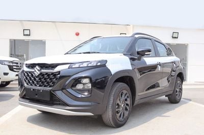 سوزوكي فرونكس GL Suzuki Fronx 2024 1.5L AT Patrol  v4 2024