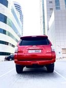 تويوتا Runner4 SR5