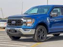 فورد F 150 XLT 3.5L (5 Seater)