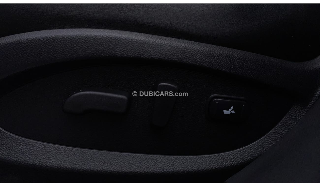 Infiniti QX70 LUXE 3.7 | Zero Down Payment | Free Home Test Drive