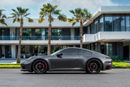 Porsche 911 Carrera 911 GTS | 12,534 P.M | 0% Downpayment | Perfect Condition!