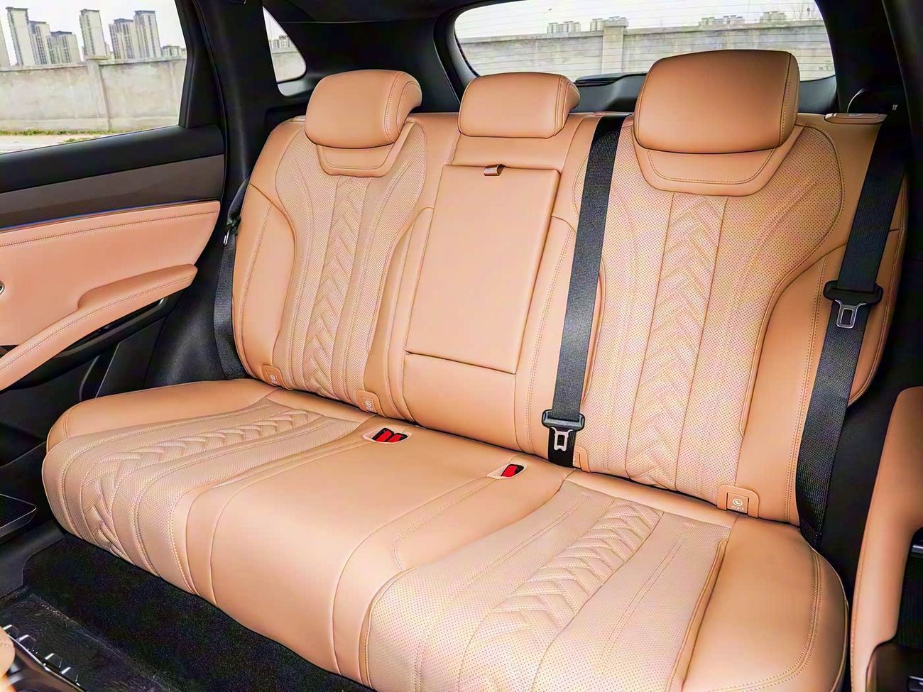 BYD Song L DM -i 112KM SURPASS EDITION | 2025 | Coming Soon