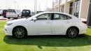 Lexus ES350