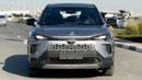 Toyota Corolla Cross GLI elite  Hybrid AT