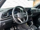 Volkswagen T ROC 1.4L TSI R-Line