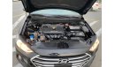 Hyundai Elantra LIMITED 2.0L V4 2017 AMERICAN SPECIFICATION