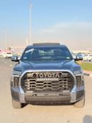 Toyota Tundra  HYBRID 360 Camera, panoramic, head up display 2023