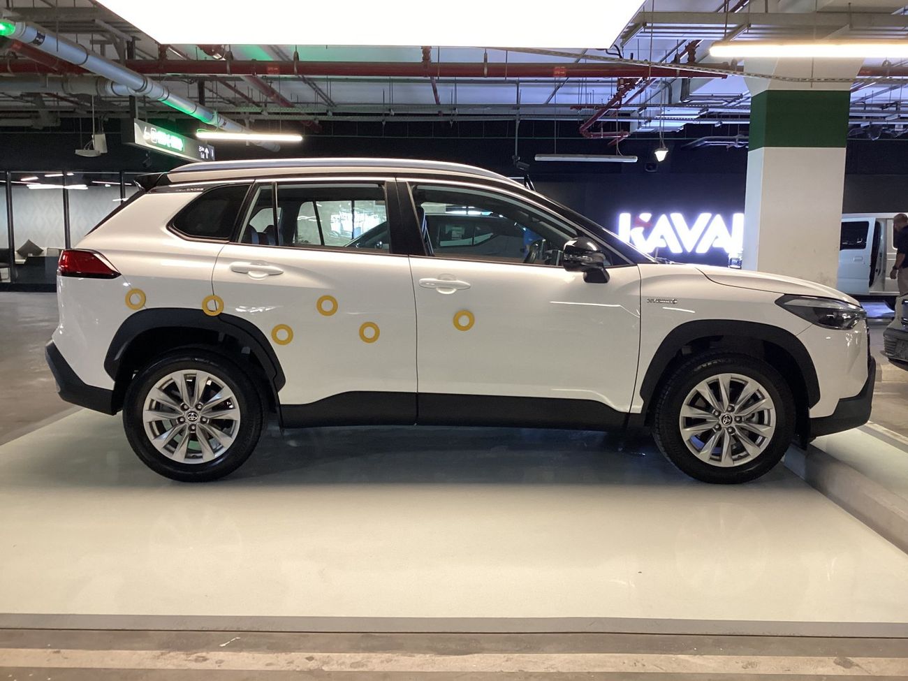 Nissan Kicks SV+NAV | Guaranteed Warranty | 0 Down Payment