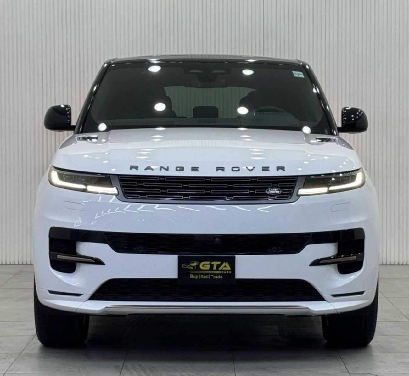 Land Rover Range Rover Sport Dynamic SE P400 3.0L *Brand New* 2024 Range Rover Sport SE-Dynamic, Warranty, Delivery Kms, Excellen