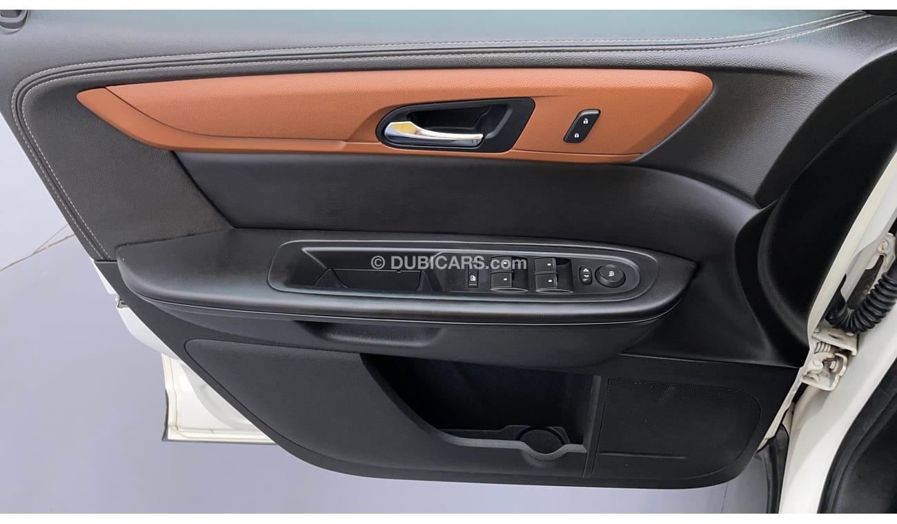 Chevrolet Traverse LT 3.6 | Zero Down Payment | Free Home Test Drive