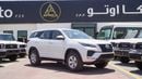 Toyota Fortuner SR5 2.7L