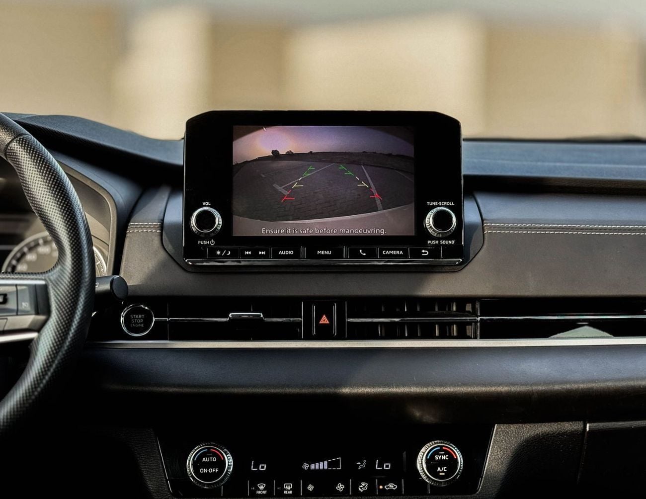 Mitsubishi Outlander Mitsubishi Outlander | 3.0 L | 2023 | GCC | Accident-Free |  In Excellent Condition | 1142 P.M