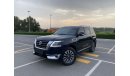 Nissan Patrol LE Titanium