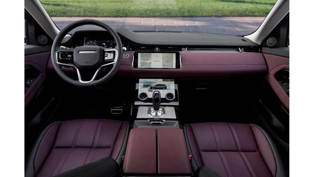 Land Rover Range Rover Evoque L P250 SE R-Dynamic | 3,917 P.M  | 0% Downpayment | Perfect Condition!