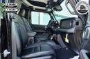 Jeep Wrangler Unlimited Rubicon 2.0L A/T / DEALERSHIP 5 YRS WTY & 3 YRS SERVICE PACKAGE