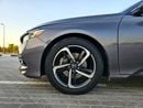 هوندا أكورد Sport US Specs - Low Mileage Pristine Condition Perfect Family Sedan