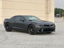 Chevrolet Camaro MODEL 2015 GCC CAR PERFECT CONDITION INSIDE AND OUTSIDE FULL OPTION