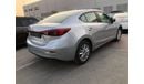 Mazda 3 American importer