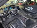Chevrolet Corvette 3LT 6.2L (490 HP) Convertible 2023 Stingray 3LT V8 6.2L - Venuum Original Edition - Venuum Exhaust S