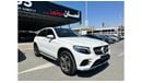 Mercedes-Benz GLC 300 4MATIC