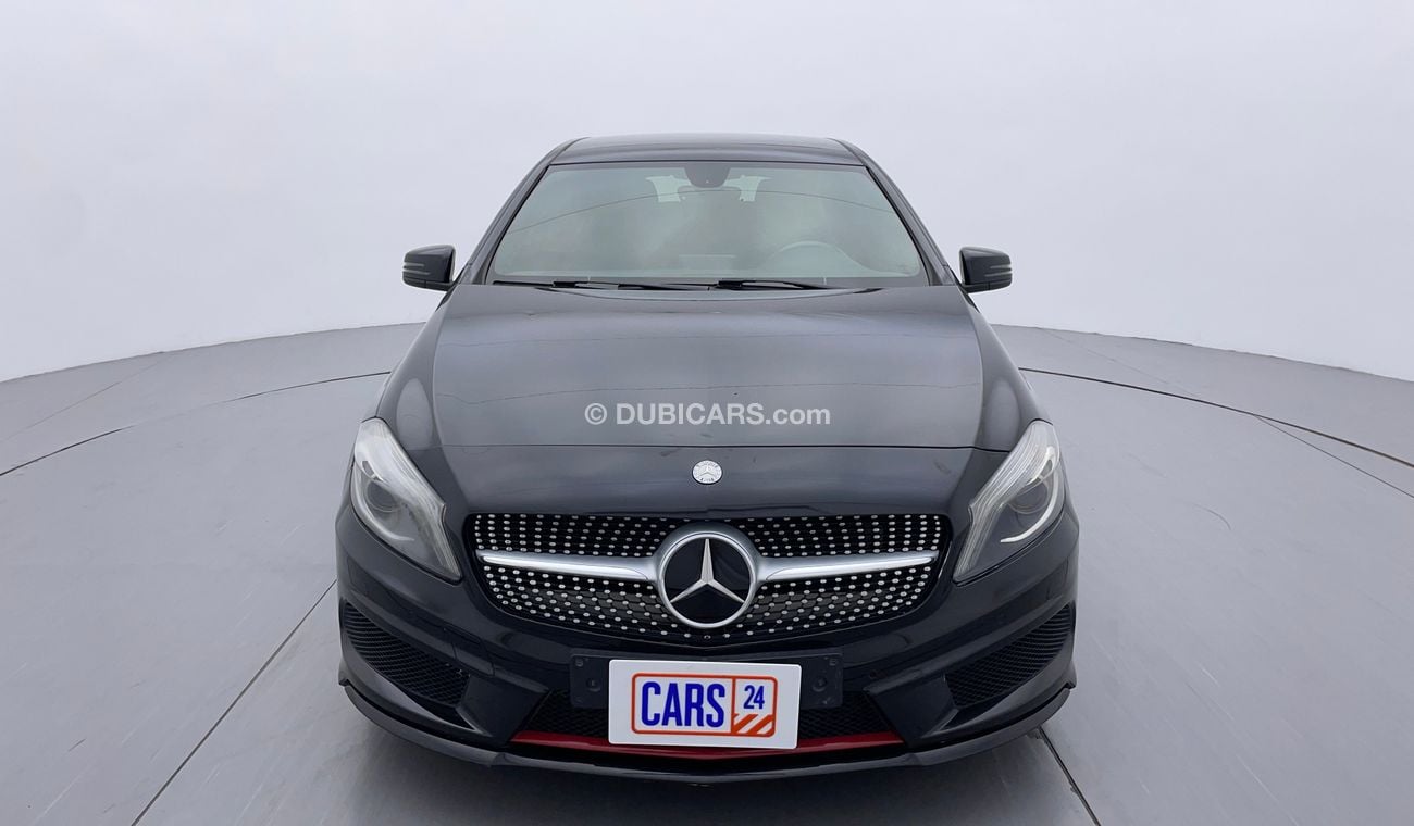 Mercedes-Benz A 250 SPORT AMG 2 | Zero Down Payment | Free Home Test Drive