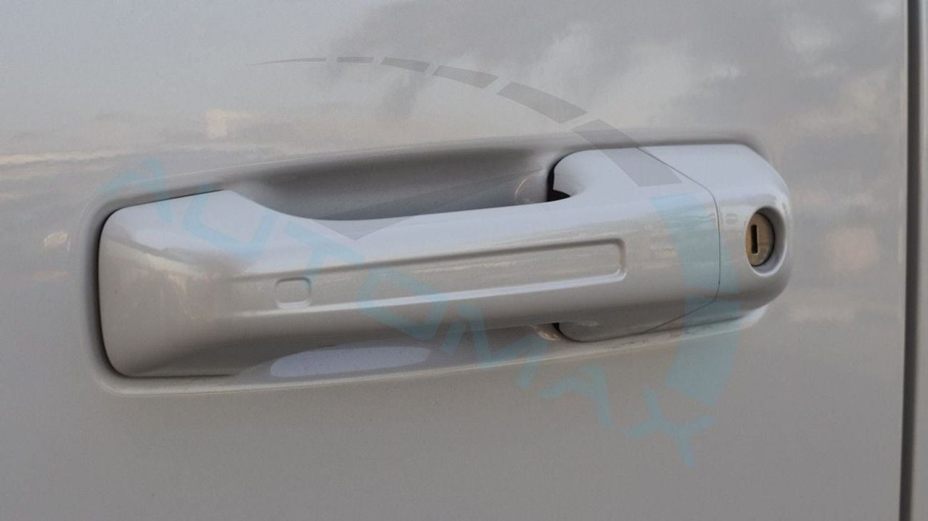 RAM 1500 (For Export , НА ЭКСПОРТ) PY 26/26 Tungsten SST H.O 3.0TT GCC 0Km Без пробега