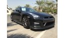 Nissan GT-R BLACK EDITION