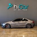 Mercedes Benz A35 AMG AED 2,969 pm • 0% Downpayment • Mercedes-Benz A35 AMG • Agency Warranty and Service Package