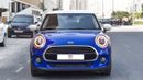 Mini Cooper 5D
