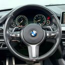 BMW X5 35i M SPORT 2015 BMW X5 xDrive35i M-Sport, Full BMW Service History, 7 Seater, Excellent Condition, GCC