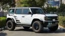 Ford Bronco (For Export , НА ЭКСПОРТ) PY 25/25 Bronco Raptor 3.0L EcoBoost V6 GCC 0Km  Без пробега