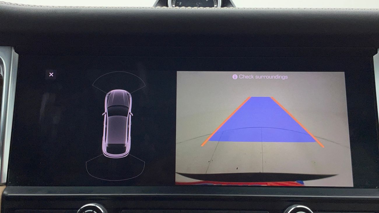 بورش ماكان STD 2 | بدون دفعة مقدمة | اختبار قيادة مجاني للمنزل