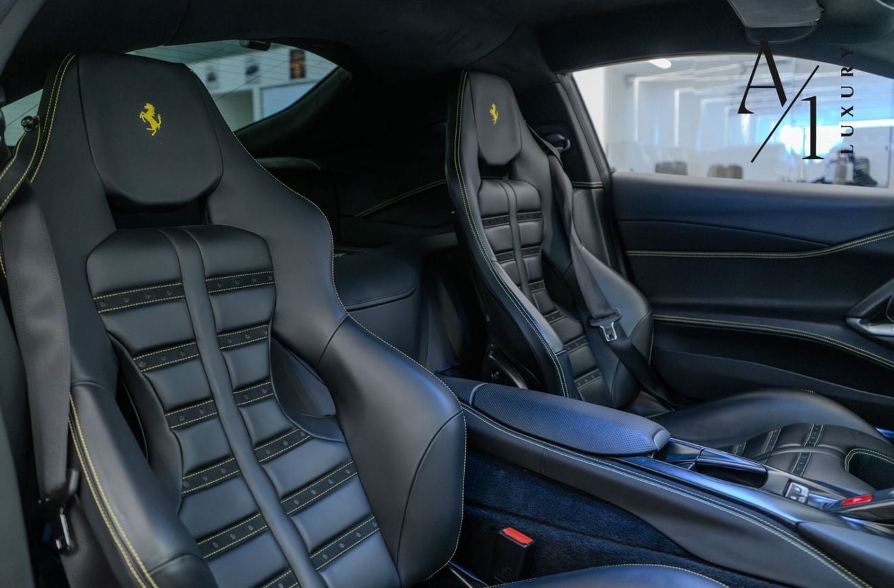 Ferrari 812 2019 Ferrari 812 SuperFast, Fully Loaded, Excellent Condition, European Spec