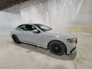 Mercedes Benz E350 4MATIC (NON GCC) 4MATIC Luxury Sedan  * Export Offer*