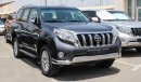 Toyota Prado VXR