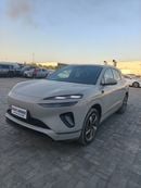 بي واي دي سيليون 06 BYD Sealion 06 EV 605km