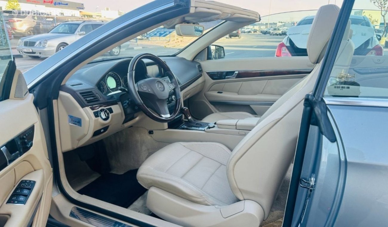 مرسيدس بنز E 350