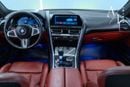 BMW M8 Std 4.4L (591 HP) 2020 BMW M8 Carbon Core, V8, 700+BHP, Excellent Condition, American Spec
