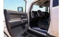 تويوتا إف جي كروزر 2023 Toyota FJ Cruiser 4.0L Xtreme with JBL System
