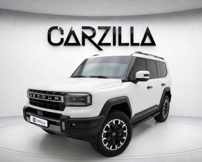 جيتور G700 LUXURY مواصفات خليجية | مفتاحان | 3,343 درهم إماراتي شهرياً