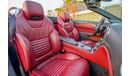 Mercedes-Benz SL 500 AMG V8 | 2,945 P.M | 0% Downpayment | Full Option | Low Mileage | Immaculate Condition