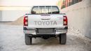 تويوتا هيلوكس TOYOTA HILUX 4.0 AT -2026YM