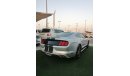 فورد موستانج FORD mustang 2016 USA GOOD condition