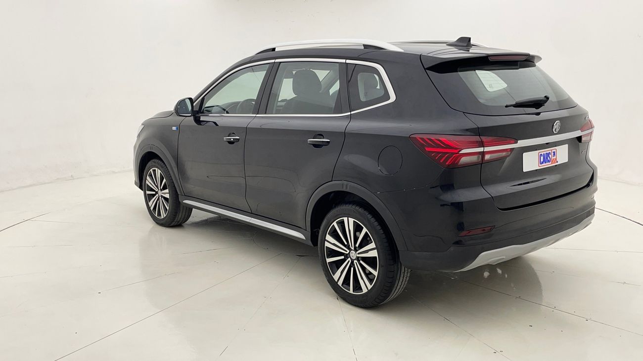 أم جي RX5 LUXURY 1.5 | بدون دفعة مقدمة | اختبار القيادة في المنزل