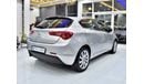 Alfa Romeo Giulietta EXCELLENT DEAL for our Alfa Romeo GIULIETTA ( 2015 Model ) in Silver Color GCC Specs