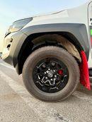 Toyota Hilux TOYOTA HILUX DOUBLE CAB PICKUP GR-S RALLY EDITION V6 4.0L PETROL