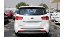 Kia Carnival GRAND