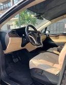 تسلا موديل اكس Long Range (AWD)