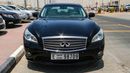 Infiniti M37