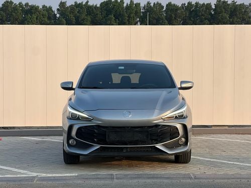 MG 3 COMFORT